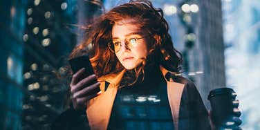 if you do these things on social media you're slowly ruining your reputation
