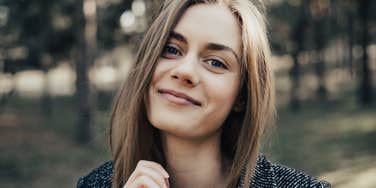 if you no longer care what anyone thinks you've mastered things normal people still struggle with