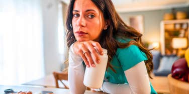 If You Notice These Little Things In A Woman’s House, She’s Not Taking Good Care Of Herself