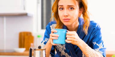 If You Notice These Things In Your Adult Child’s House, They're Struggling More Than They Admit