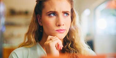 If Your Partner Avoids These Simple Questions Something Is Off In Your Relationship