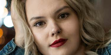 Test reveals how person's brain chills out.