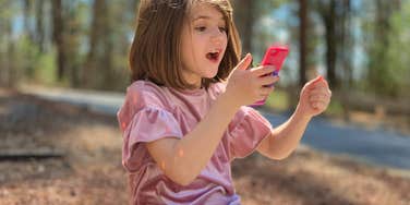 Kids Who Use Social Media Are Behind On Vital Skills