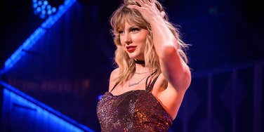 If You Like Taylor Swift’s Life Of A Showgirl Album, It Says Something Important About You