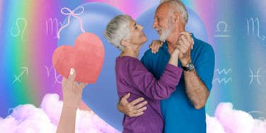 love horoscope friday october 17, 2025