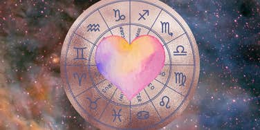 love horoscope november 3 2025
