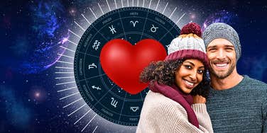 love horoscope sunday november 2, 2025