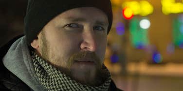 Man Who Thinks This One Thing Makes Him Undateable