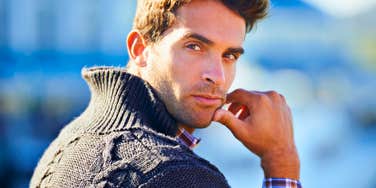 Masculine Traits Almost All Women Are Drawn To Whether They Realize It Or Not