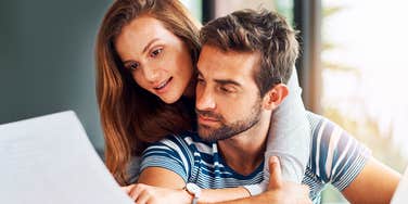 Person that has wendy syndrome, babying partner. 