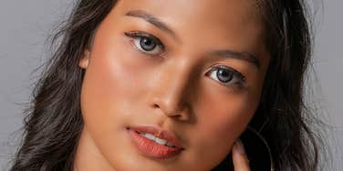 Woman is the smartes person.