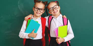 Mom Makes Plea For Schools To Stop Twinning Days For Spirit Week