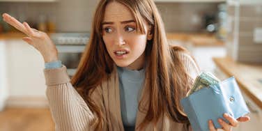 Mom Spends $47K On Her Kids Each Year