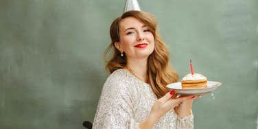 The Most Attractive Women Are Born In This Month, According To Research