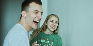 nasa laughter test emotional intelligence
