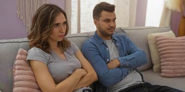 Newlyweds Not Speaking Because Husband Refuses To Pay For Honeymoon