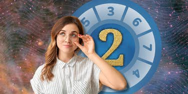November 2025 numerology horoscope predictions birth date