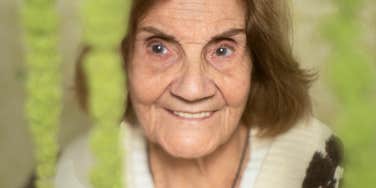 Boomer with hobbies.