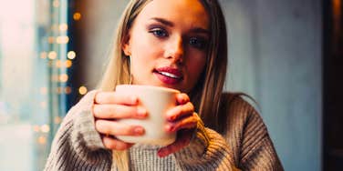 Old-Fashioned Standards Of Women Who Never Get Rejected By Anyone