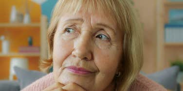 Paradoxes make sense with age.