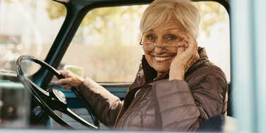 people consider car family member reasons