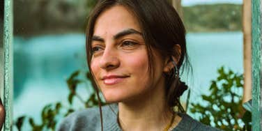 Person who craves real spiritual depth, finding authentic expression of the divine.