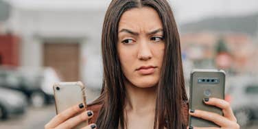 people who always claim they're just being honest usually say these hurtful things a lot