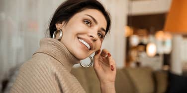 people who are actually smarter than everyone else usually do these things differently