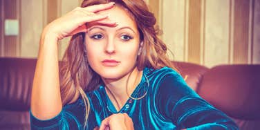 People Who Grew Up Around Narcissists Often Say These Phrases Without Realizing It