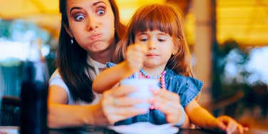 People Who Let Their Kids Do These Things Raise Entitled Brats Without Even Realizing