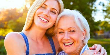 People Who Stay Extra Close To Their Grandparents As Adults Usually Have These Sweet Traits