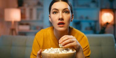 People Who Watch TV With Subtitles Have These Reasons