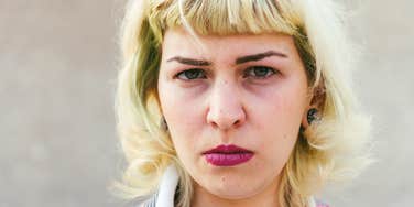 People With Absolutely Zero Emotional Resilience Do These Things On A Regular Basis