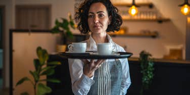 restaurant workers know bad customers