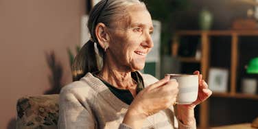 Why Rich People Don't Put Their Parents In Nursing Homes