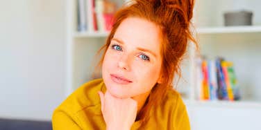 Signs You’re An Intuitive Empath Even If You Don’t Believe In That Stuff