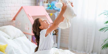 Stepmom Explains Why Her Biological Child Gets The Biggest Bedroom In Their House