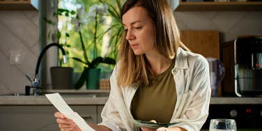 Study Finds Just How Quickly A Worker's Paycheck Is Spent