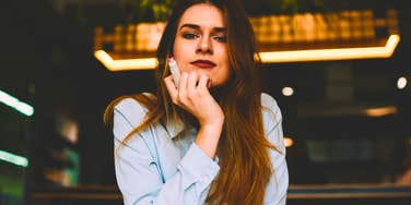 Subtle Signs You Only Love Someone's Potential Not The Actual Human Being They Are