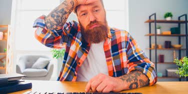 Things Adults With Actual Jobs Are Tired Of At This Stage Of Their Lives