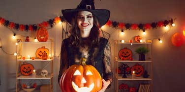 Things People Who Are Obsessed With Halloween Are Doing Right In Life