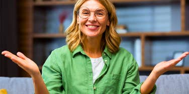 Things Smart Women Stop Caring About As Soon As They Turn 50