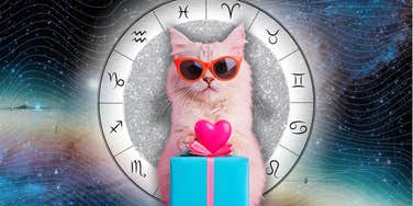 universe special gift zodiac signs October 30 2025