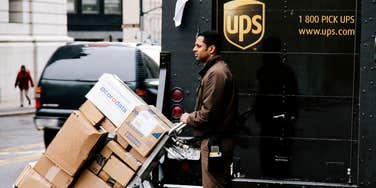UPS Employee Says Staff Was Ordered Back To Work Two Hours After Co-Worker Died On The Job
