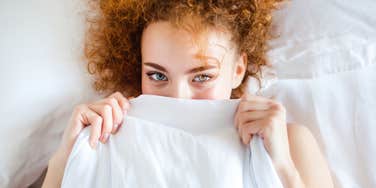 Ways People Who Refuse To Sleep With Clothes On Are Winning At Life
