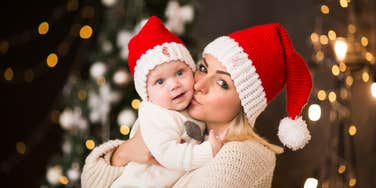 Wife Refuses To Spend Baby's First Christmas With Her Miserable In-Laws