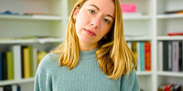 Women Who Don’t Accept Excuses And Nonsense From Men As They Get Older Usually Have These Reasons
