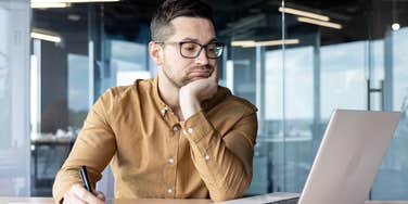 Worker Disgusted After Receiving Promotion With A Dollar Pay Raise