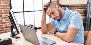 Worker Told To Be Grateful To Have A Job After Being Denied A Raise