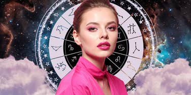 zodiac sign energy shift week october 27 2025